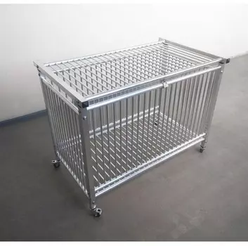 Industrial Контейнер для акваинвентаря 1174