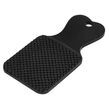 Инструмент для обрабтки наклейки Tip Tapper черный