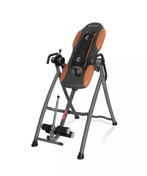 Инверсионный стол Oxygen Fitness Healthy Spine Deluxe