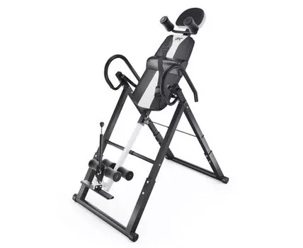 Инверсионный стол складной DFC STYLE IT6312A-B черный