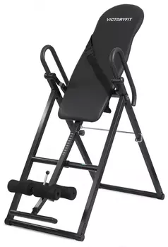 Инверсионный стол VictoryFit VF-MC0886 Черный