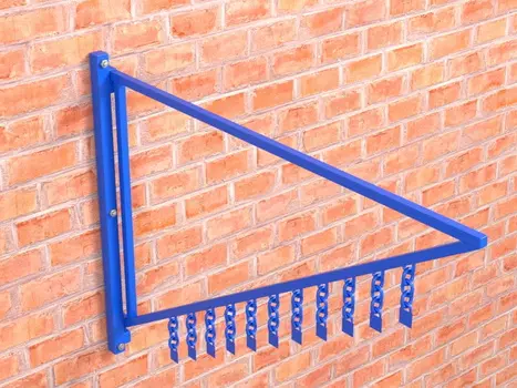 Измеритель высоты прыжка Glav 03.3.6010