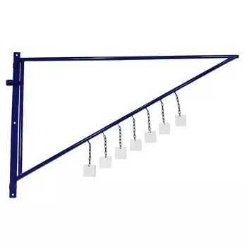 Определитель высоты прыжка Ellada М1254