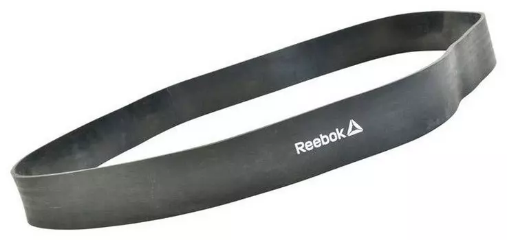 Эластичное кольцо-эспандер, сильное сопротивление Reebok RSTB-10082