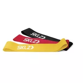 Эластичные ленты SKLZ MINI BANDS