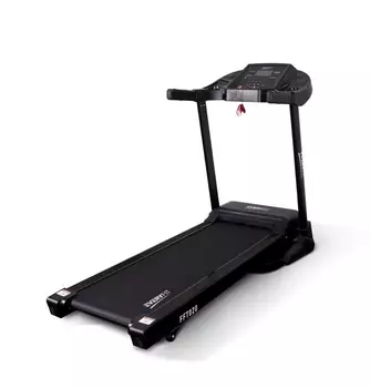 Электрическая беговая дорожка Everyfit FFT020