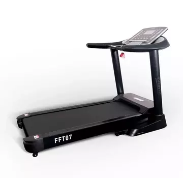 Электрическая беговая дорожка Everyfit FFT07