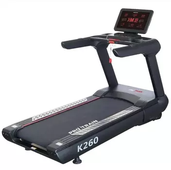 Электрическая беговая дорожка Protrain K260
