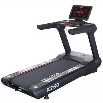 Электрическая беговая дорожка Protrain K655A-A