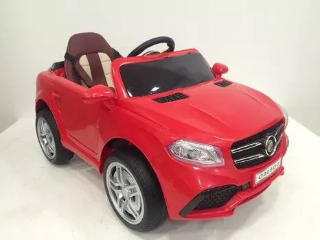 Электромобиль River-Toys Mers O008OO VIP с пультом ДУ