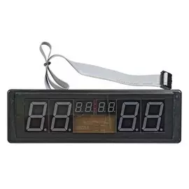 Электронное табло для аэрохоккея Atomic AH800 52.703.00.4