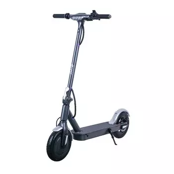 Электросамокат Hiper Triumph X100 Space Gray (2021)