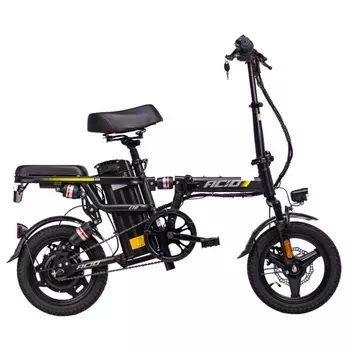 Электровелосипед Acid E10-10A