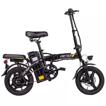 Электровелосипед Acid E8-20A