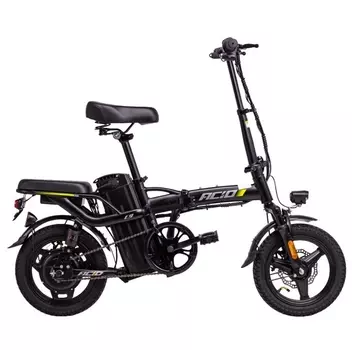 Электровелосипед ACID E9-15A