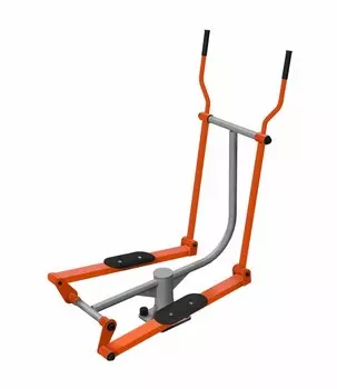 Эллипсоид Iron King S1718