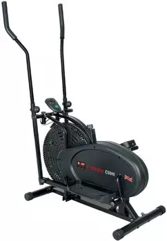 Эллипсоид механический Body Sculpture BE-5916