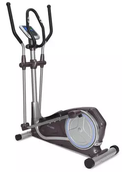 Эллиптический эргометр Oxygen Fitness Columbia EXT