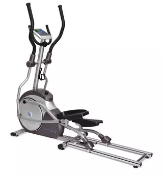 Эллиптический эргометр Oxygen Fitness EX-35FD HRC+