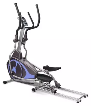 Эллиптический эргометр Oxygen Fitness EX-45FD HRC+