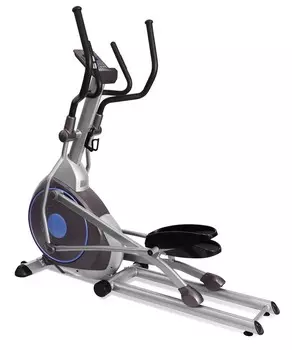 Эллиптический эргометр Oxygen Fitness GX-65