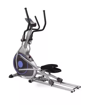 Эллиптический эргометр Oxygen Fitness GX-65FD HRC+