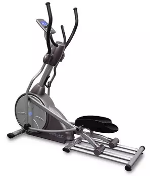 Эллиптический эргометр Oxygen Fitness GX-75 HRC