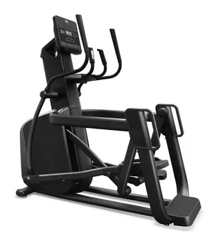 Эллиптический эргометр с генератором коммерческий Bronze Gym XE1200M PRO