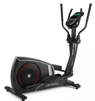 Эллиптический тренажер Bh Fitness Crystal TFT
