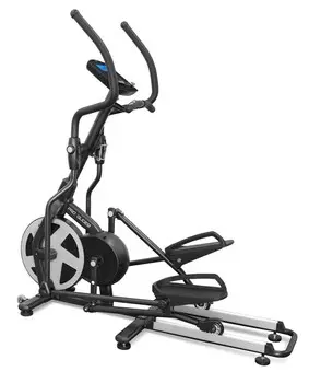 Эллиптический тренажер Bronze Gym Pro Glider