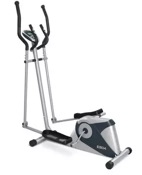 Эллиптический тренажер Carbon Fitness E804
