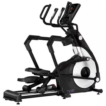 Эллиптический тренажер Clear Fit MaxPower X 550