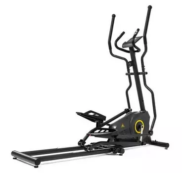 Эллиптический тренажер DFC E6710T