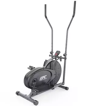 Эллиптический тренажер DFC E8.2