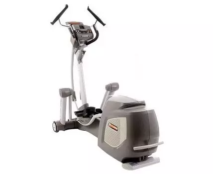 Эллиптический тренажер DFC Yowza Captiva E-GTX1000