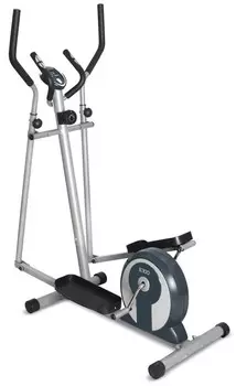 Эллиптический тренажер домашний Carbon Fitness E100