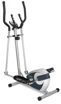 Эллиптический тренажер домашний Carbon Fitness E200