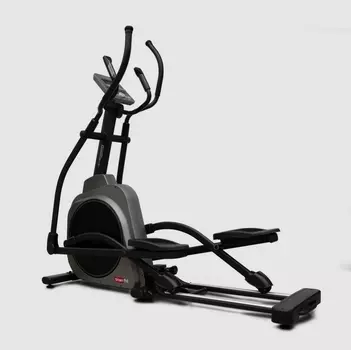 Эллиптический тренажер домашний Svensson Body Labs TITAN FLD