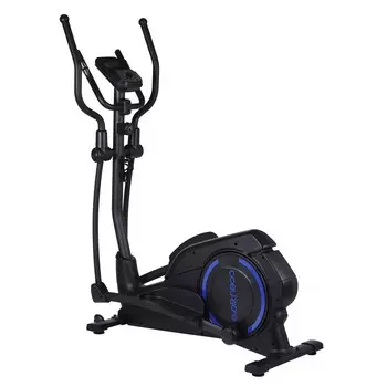 Эллиптический тренажер EVO Fitness Galaxy