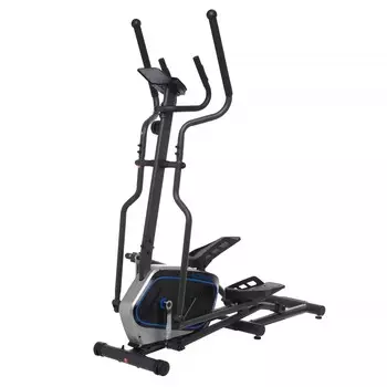 Эллиптический тренажер EVO Fitness Gelios