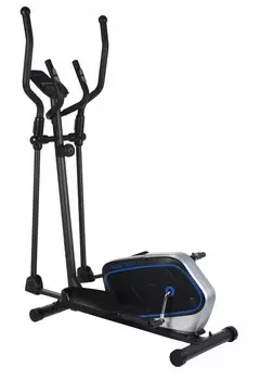 Эллиптический тренажер EVO Fitness Jess