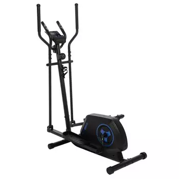 Эллиптический тренажер магнитный EVO Fitness Hermes