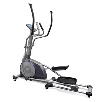 Эллиптический тренажер Oxygen Fitness EX-54 HRC