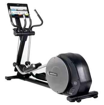 Эллиптический тренажер Pulse fitness Cirus 280G