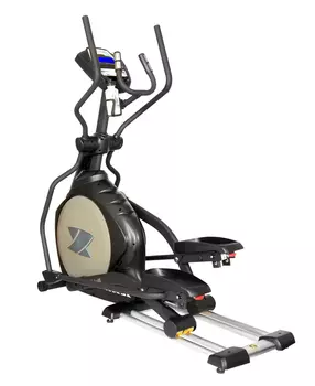 Эллиптический тренажер Spirit by Hasttings XE520S