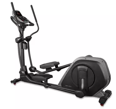 Эллиптический тренажер Svensson Industrial Force E750 LX