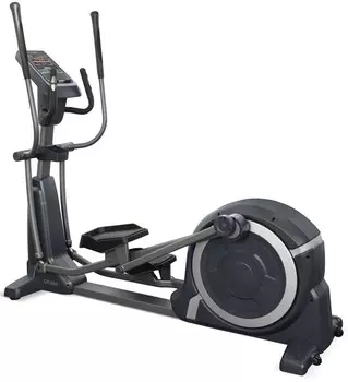 Эллиптический тренажер Svensson Industrial GO E65