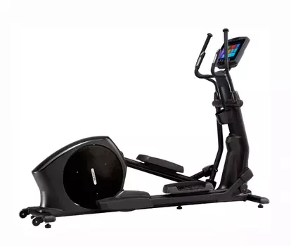 Эллиптический тренажер UltraGym UG-EL007 (TFT)