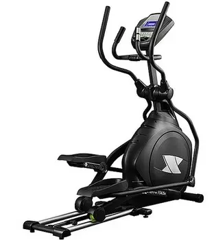 Эллиптический тренажер Xterra FS4.5е