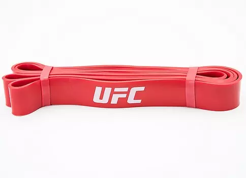 Эспандер эластичный UFC Medium